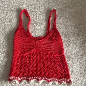 American Eagle Outfitters Knit Top